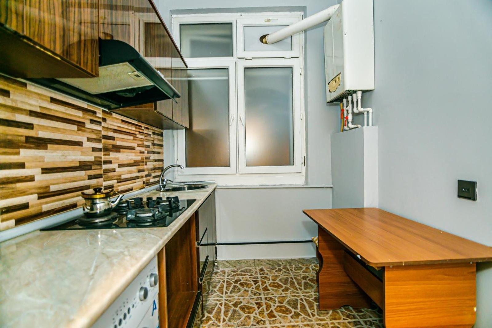 Qiz Qalasi 2 Room Sweet Home Баку Экстерьер фото