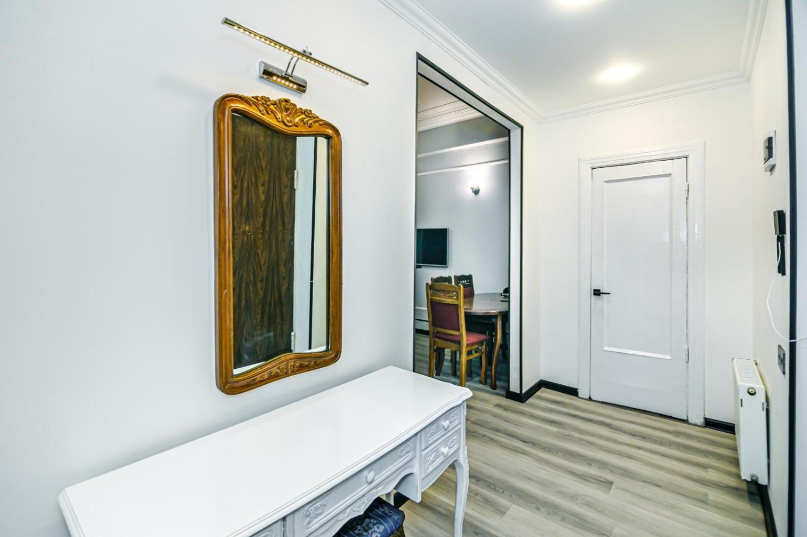 Qiz Qalasi 2 Room Sweet Home Баку Экстерьер фото
